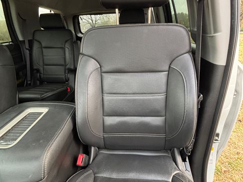 Used 2016 GMC Yukon Denali w/ Open Road Package image 10