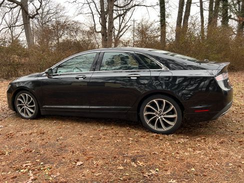 Used 2019 Lincoln MKZ Reserve w/ Reserve Plus Package image 6
