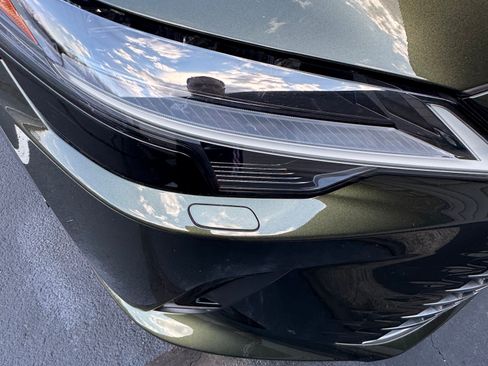 Used 2024 Lexus RX 350 w/ Convenience Package image 2