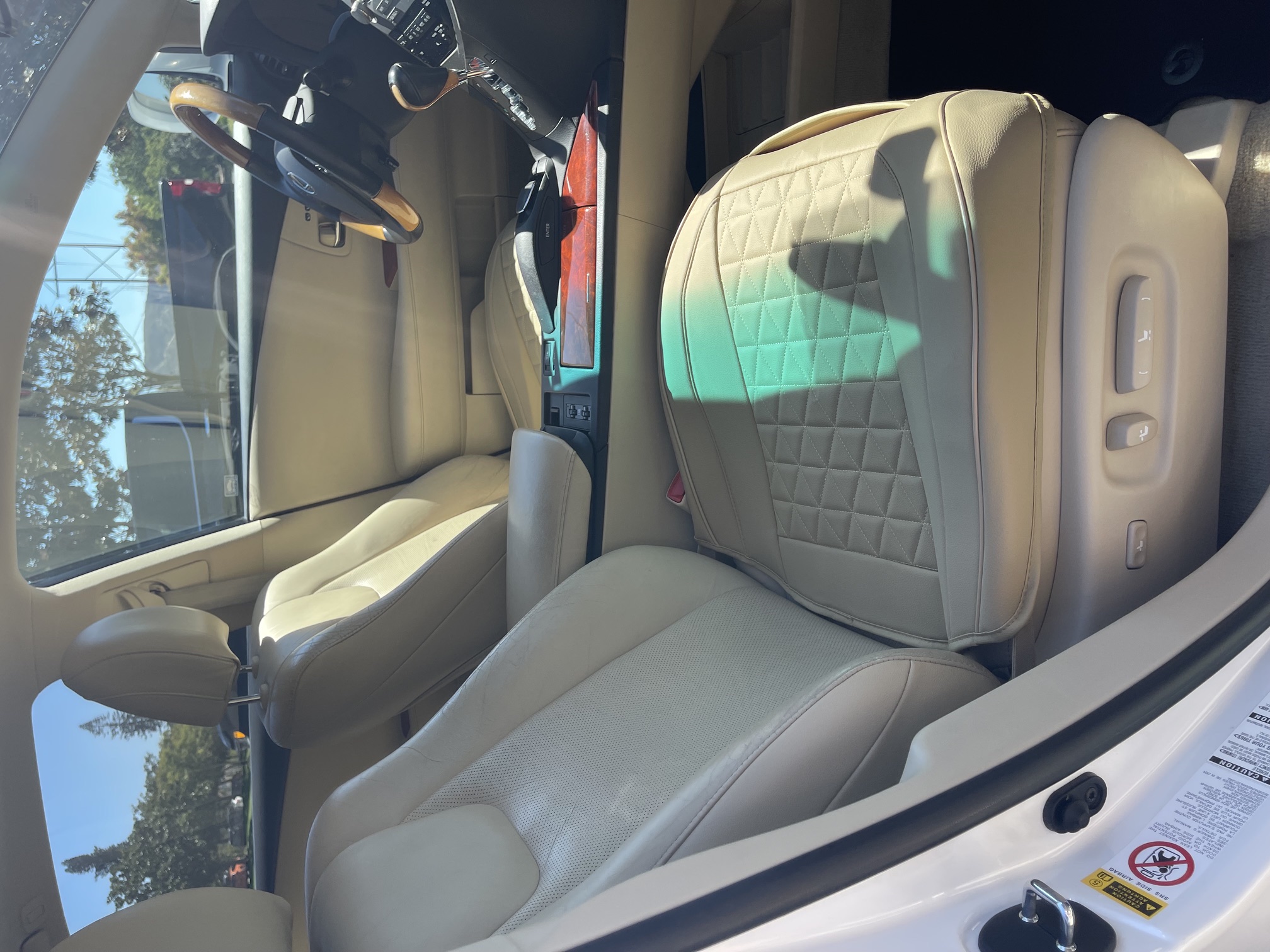 Used 2010 Lexus RX 350 AWD image 29