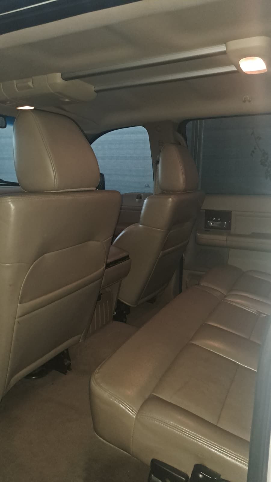 Used 2007 Ford F150 Lariat RWD image 13
