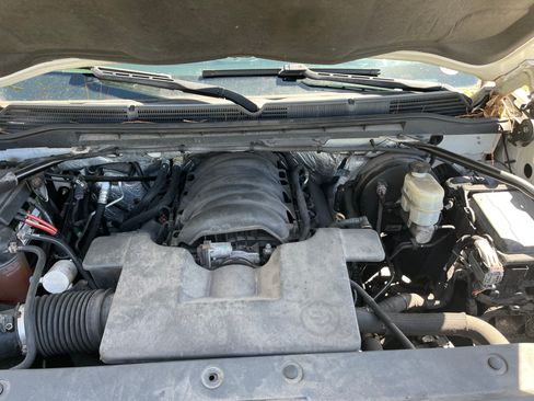 Used 2014 GMC Sierra 1500 SLE w/ SLE Value Package image 10