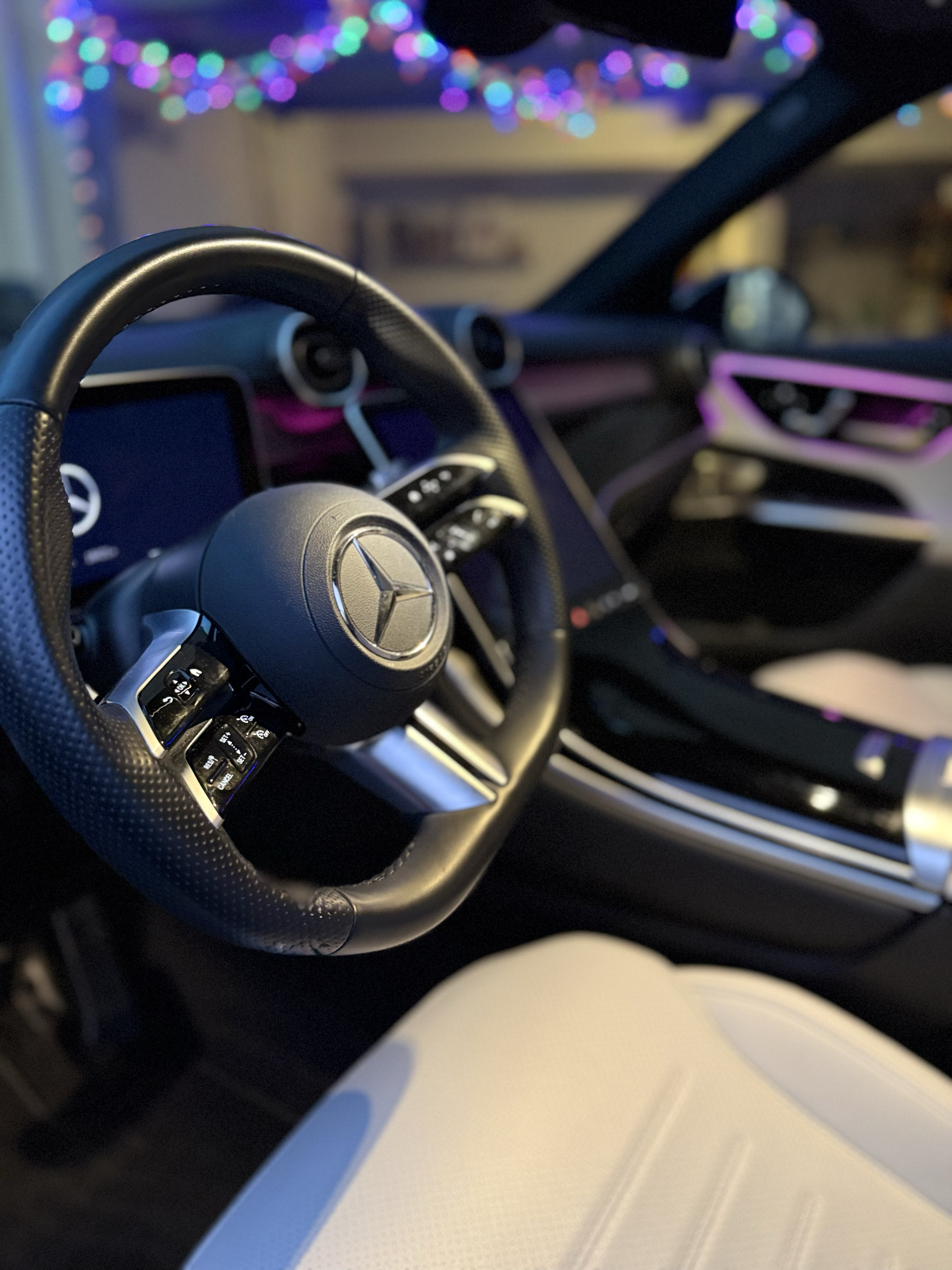 Used 2024 Mercedes-Benz GLC 300 4MATIC image 14