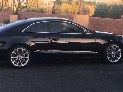 Used 2014 Audi A5 2.0T Premium Plus