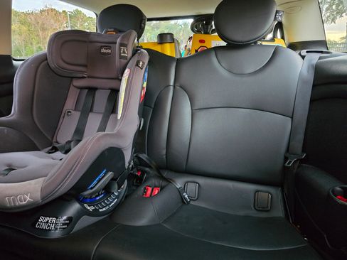 Used 2014 MINI Cooper Clubman image 14