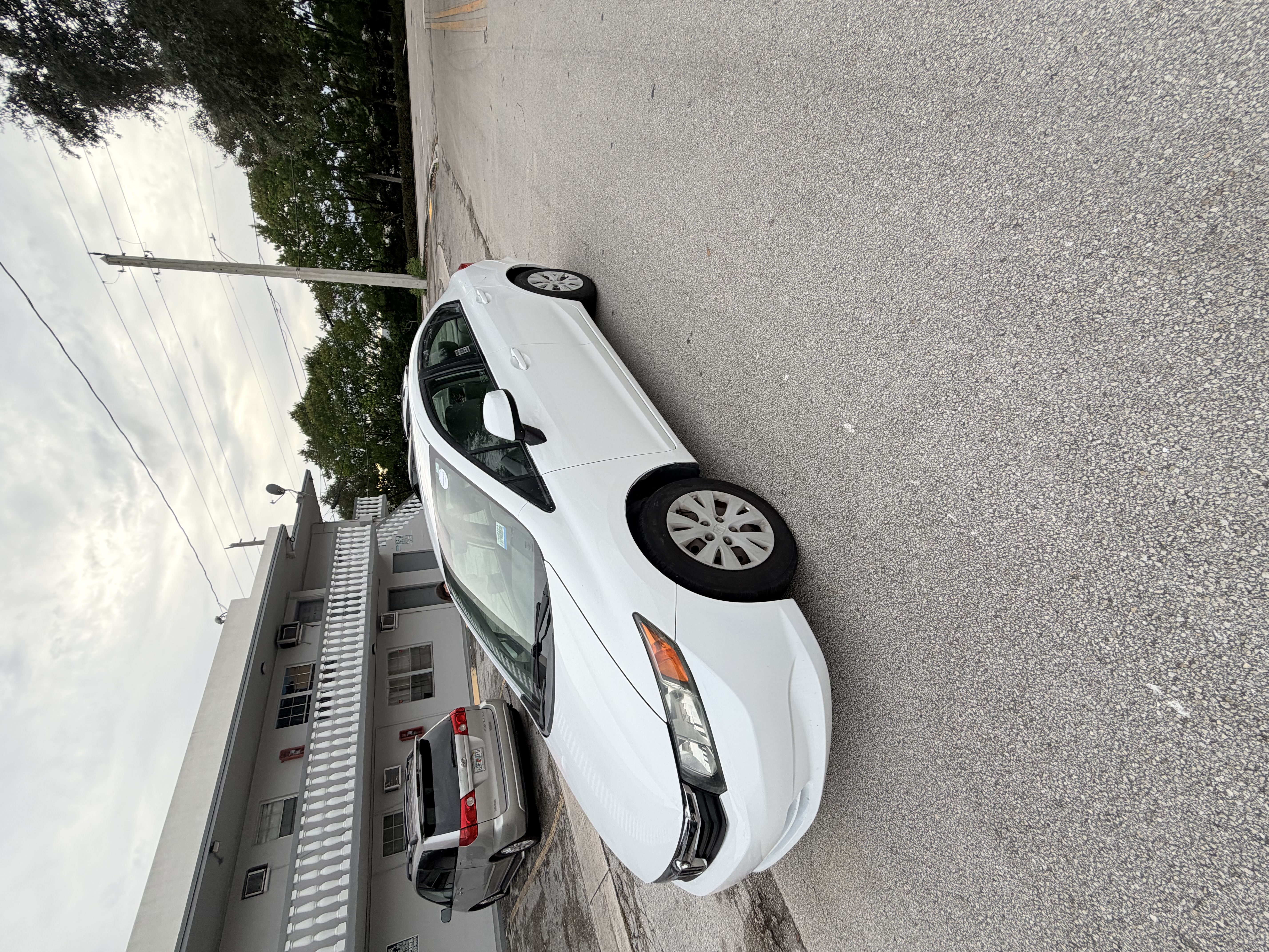 Used 2012 Honda Civic LX image 5
