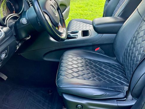 Used 2020 Jeep Grand Cherokee Altitude image 15