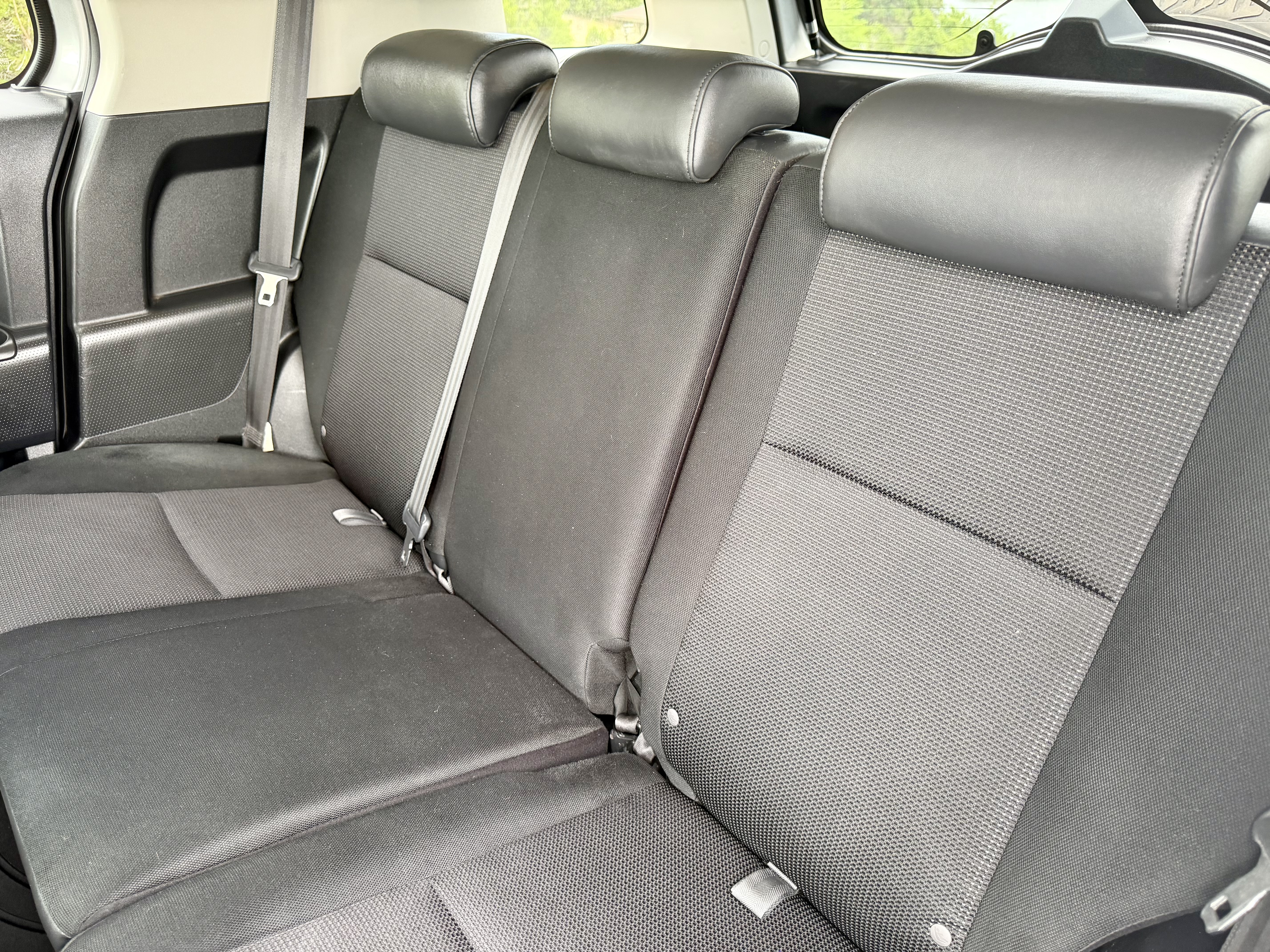 Used 2007 Toyota FJ Cruiser 4WD w/ Upgrade Pkg 2 image 19
