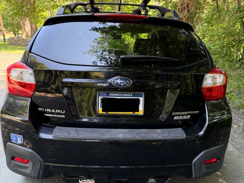 Used 2014 Subaru Crosstrek 2.0i Limited w/ Popular Package #1 AWD/4WD image 14