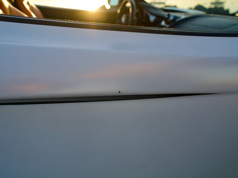 Used 2013 McLaren MP4-12C Spider image 26