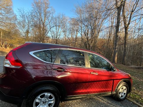 Used 2013 Honda CR-V LX image 18