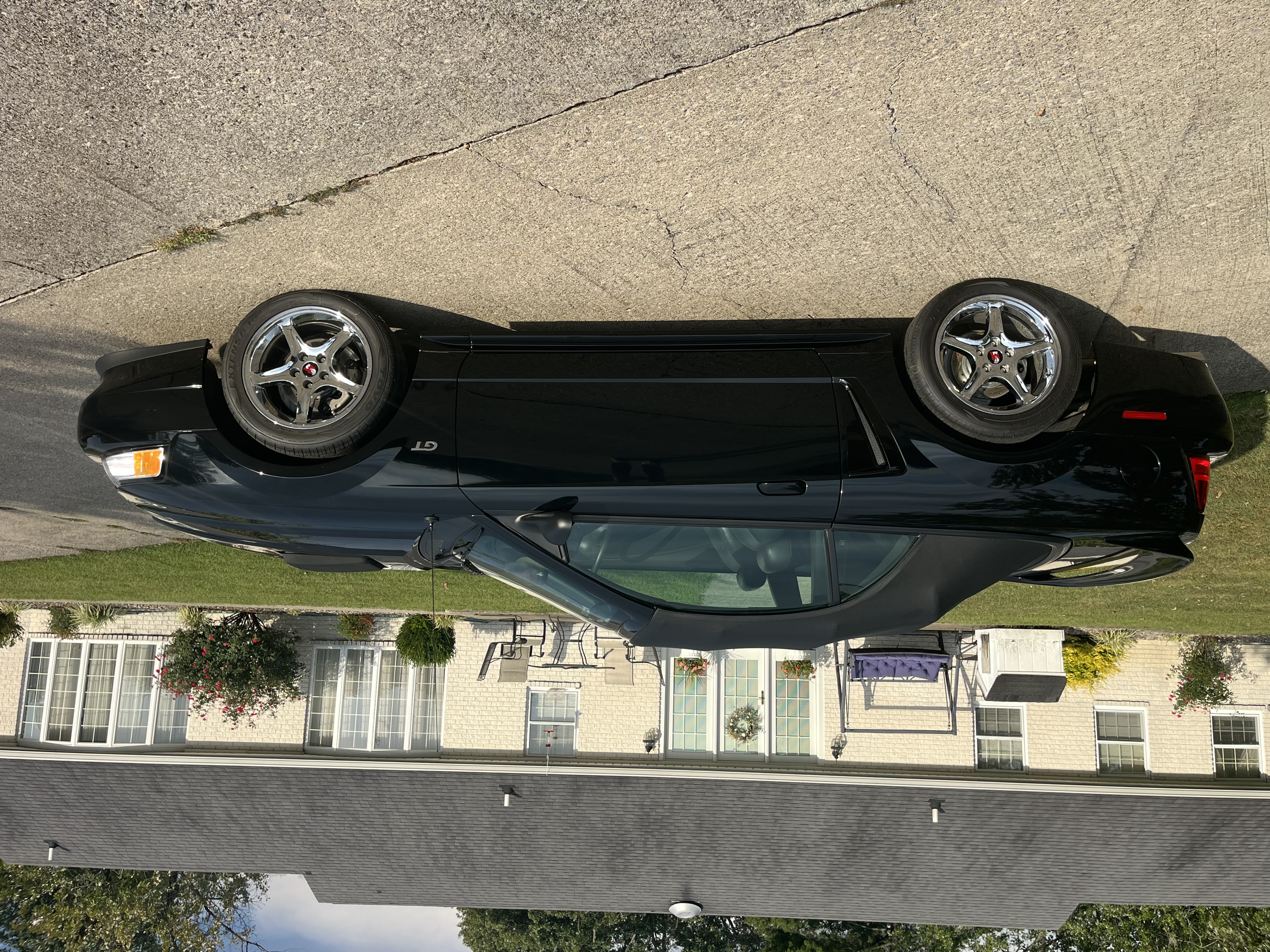 Used 2000 Ford Mustang GT RWD image 5