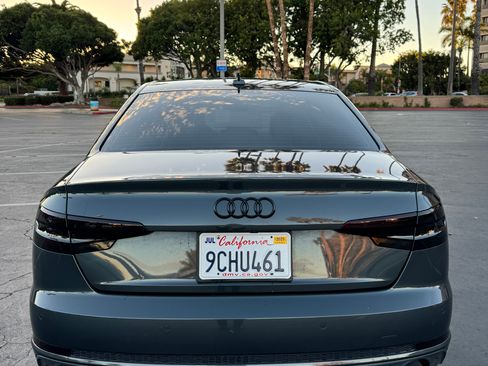 Used 2017 Audi A4 2.0T Premium Plus image 6