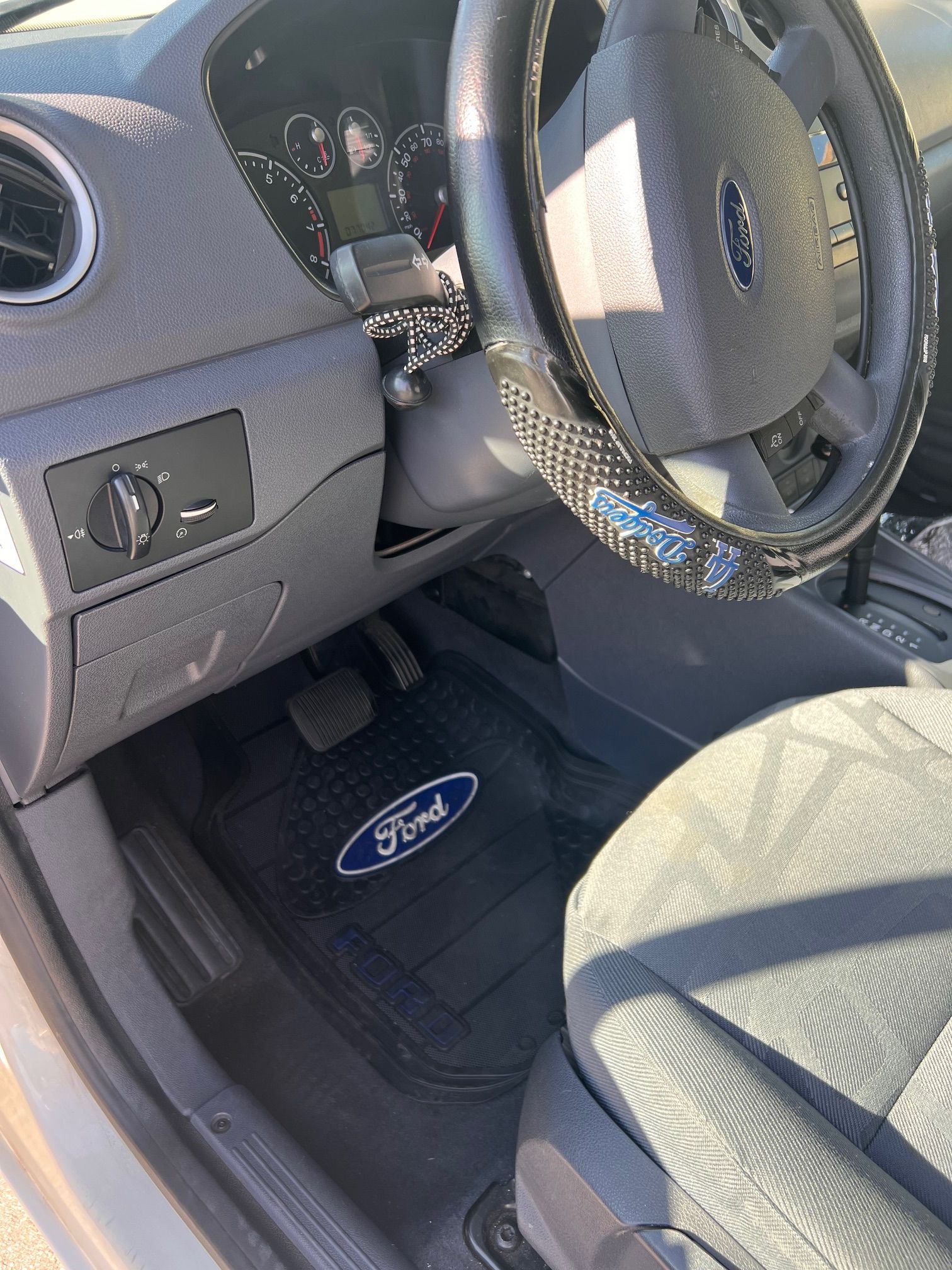Used 2013 Ford Transit Connect XL w/ Fleet XL PWR Group FWD image 10