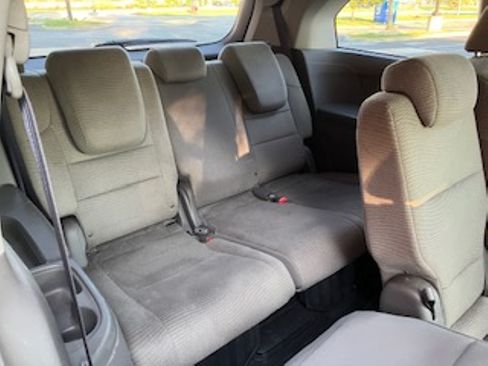 Used 2012 Honda Odyssey EX image 14