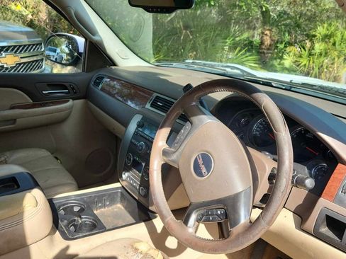 Used 2007 GMC Sierra 1500 SLT w/ Convenience Package image 4