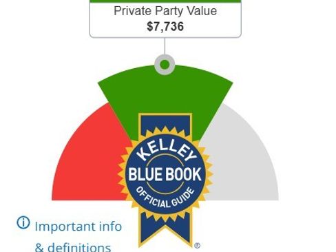 Used 2014 Ford Flex SEL w/ Equipment Group 202A image 11