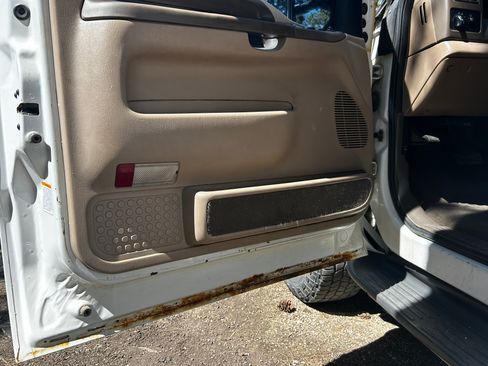 Used 1999 Ford F250 4x4 Crew Cab Super Duty image 20