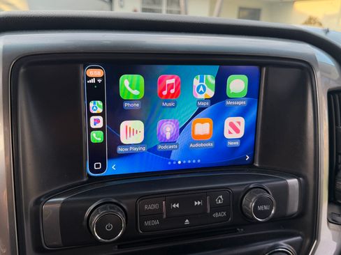 Used 2016 Chevrolet Silverado 1500 LT w/ All Star Edition image 10