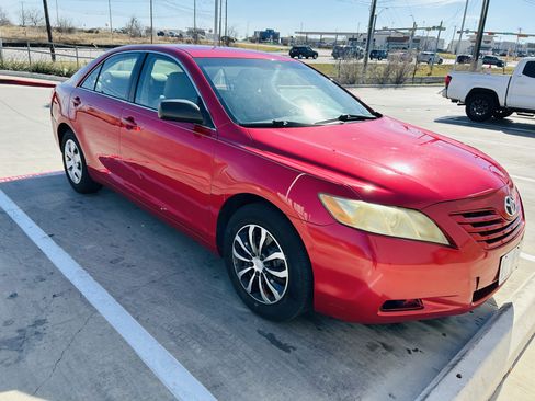 Used 2009 Toyota Camry LE image 10
