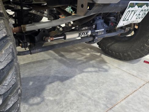 Used 2013 Jeep Wrangler Unlimited Rubicon w/ Connectivity Group image 10