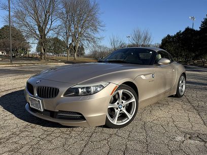 Used 2011 BMW Z4 sDrive30i