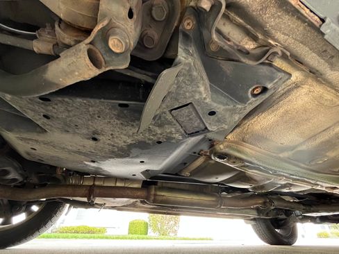 Used 2009 Subaru Outback 2.5i Limited image 19