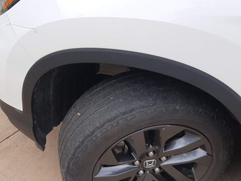 Used 2021 Honda Ridgeline Sport image 15