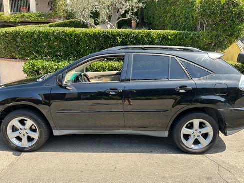 Used 2004 Lexus RX 330 image 13