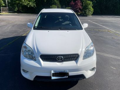 Used 2006 Toyota Matrix XR