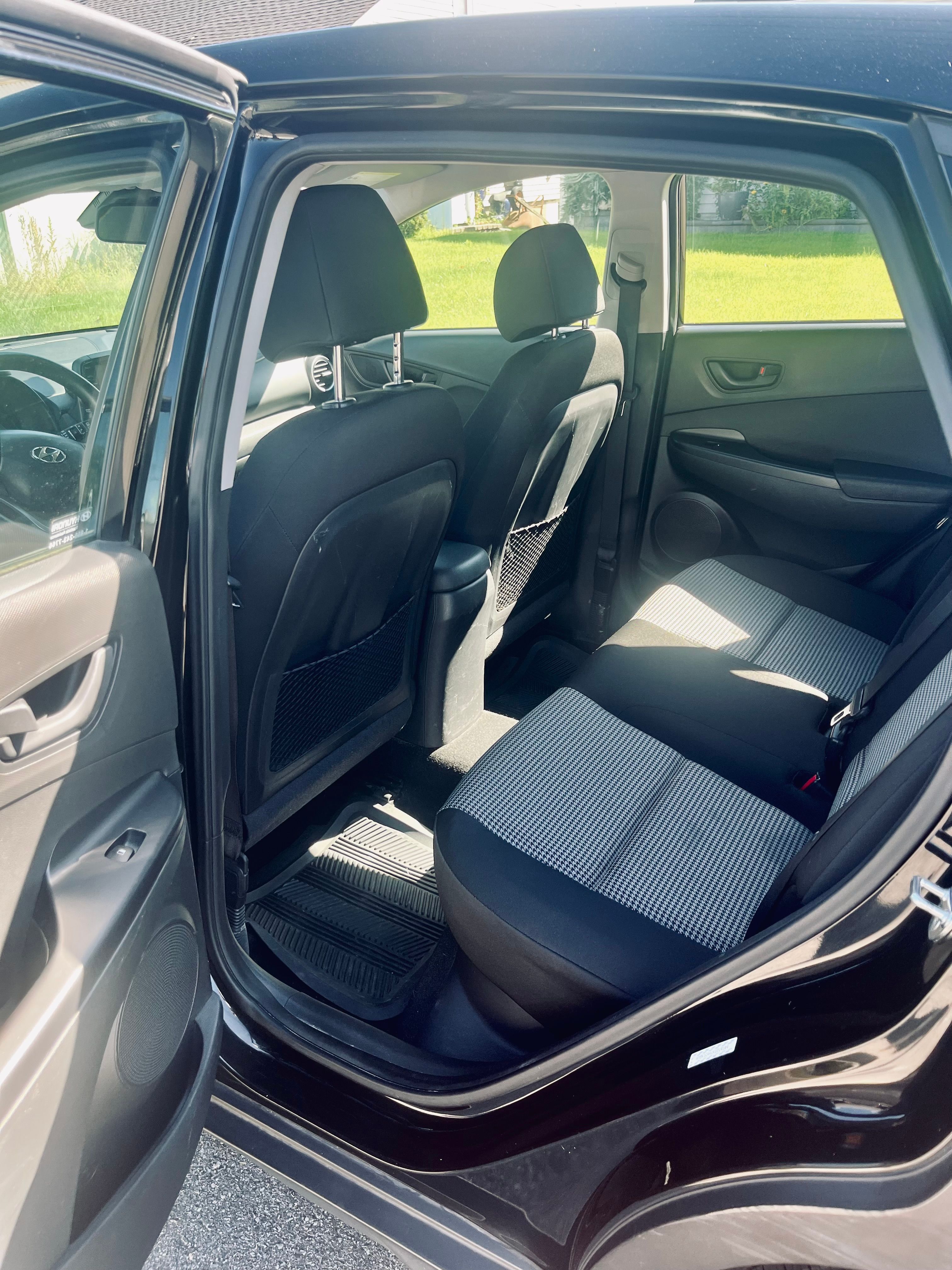 Used 2019 Hyundai Kona SE AWD/4WD image 8