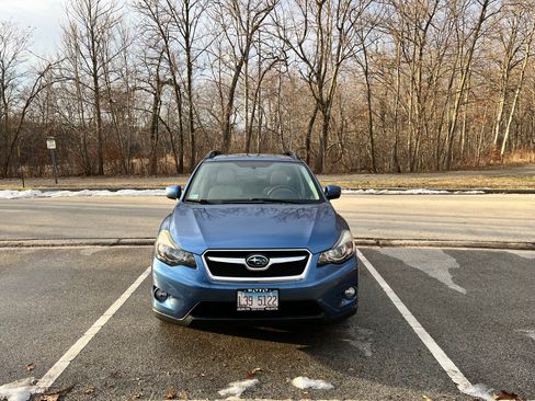 Used 2014 Subaru Crosstrek Touring w/ Popular Package #2 image 11