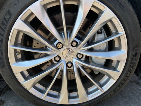 Used 2013 INFINITI G37 Journey w/ Premium Pkg image 21