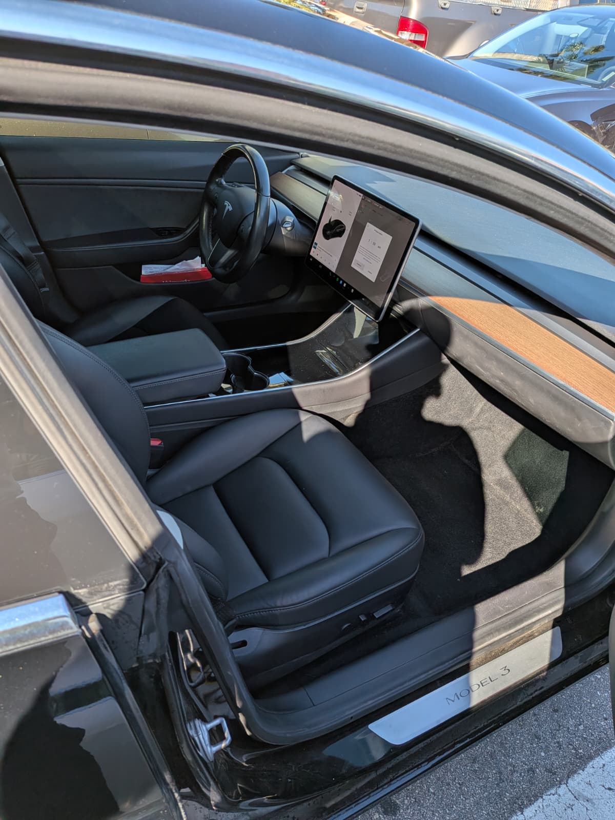 Used 2019 Tesla Model 3 Standard Range Plus RWD image 11