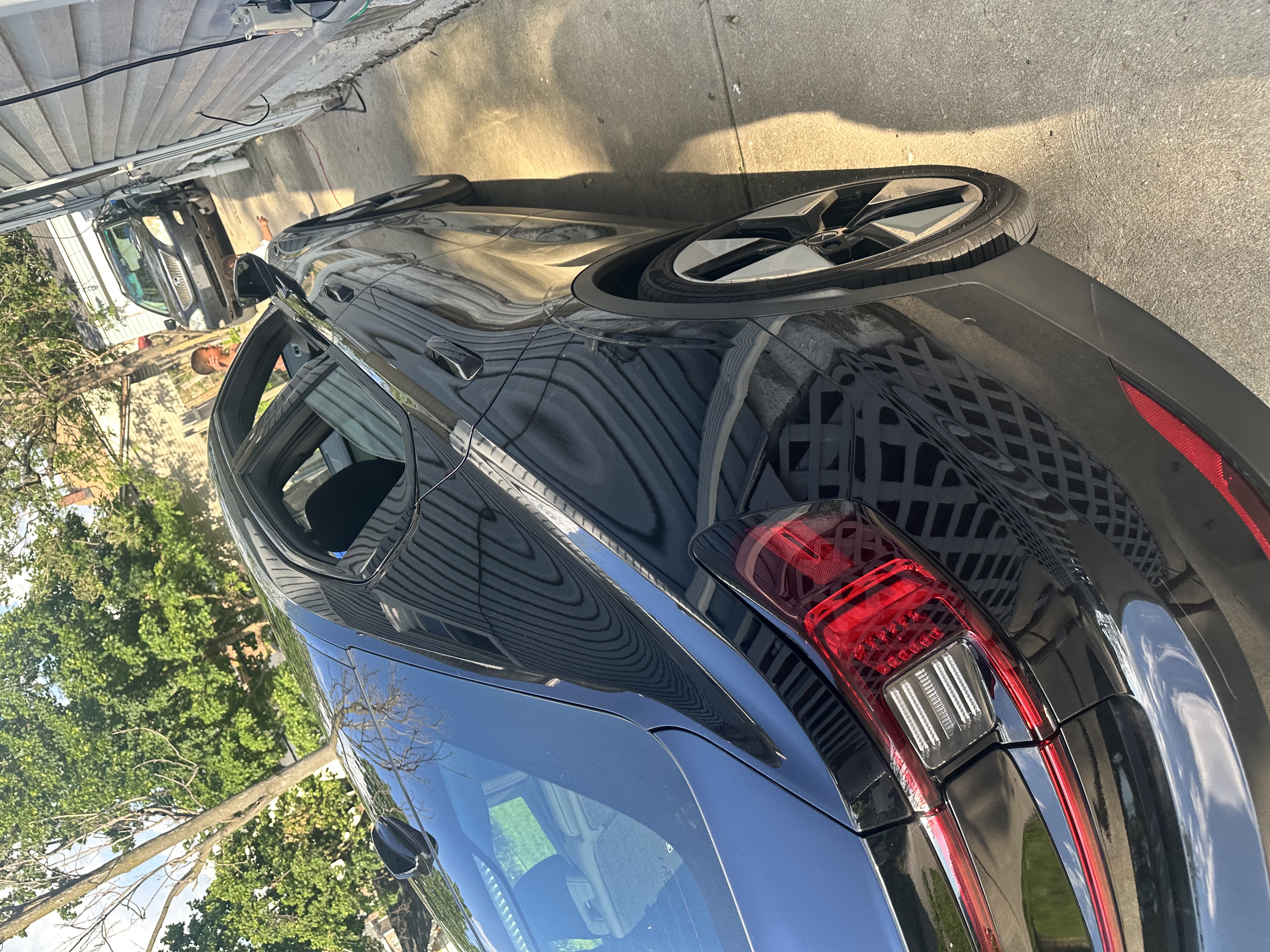 Used 2024 Polestar Polestar 2 AWD/4WD image 15
