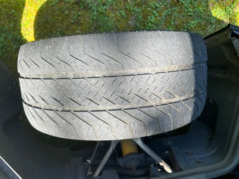 Used 1994 Chevrolet Corvette Coupe RWD image 14