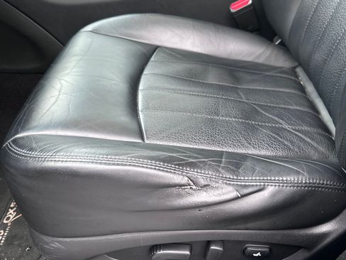 Used 2014 INFINITI QX50 Journey w/ Premium Package image 6