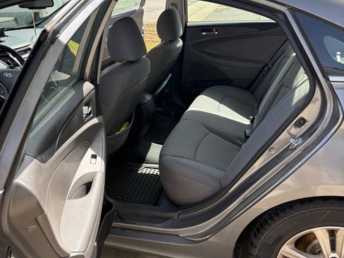 Used 2013 Hyundai Sonata GLS w/ Popular Equipment Pkg image 8