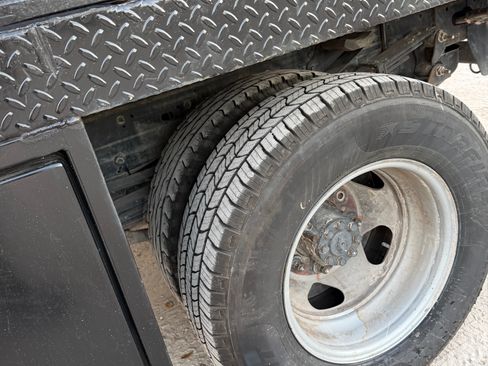 Used 2016 Chevrolet Silverado 3500 W/T w/ WT Convenience Package image 10