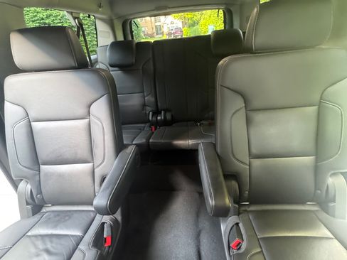 Used 2019 GMC Yukon XL SLT AWD/4WD image 20