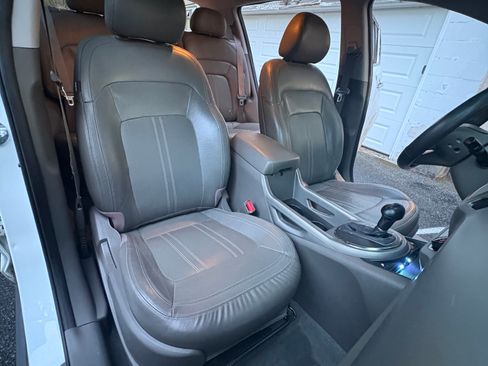 Used 2012 Kia Sportage EX w/ EX Premium Pkg AWD/4WD image 23
