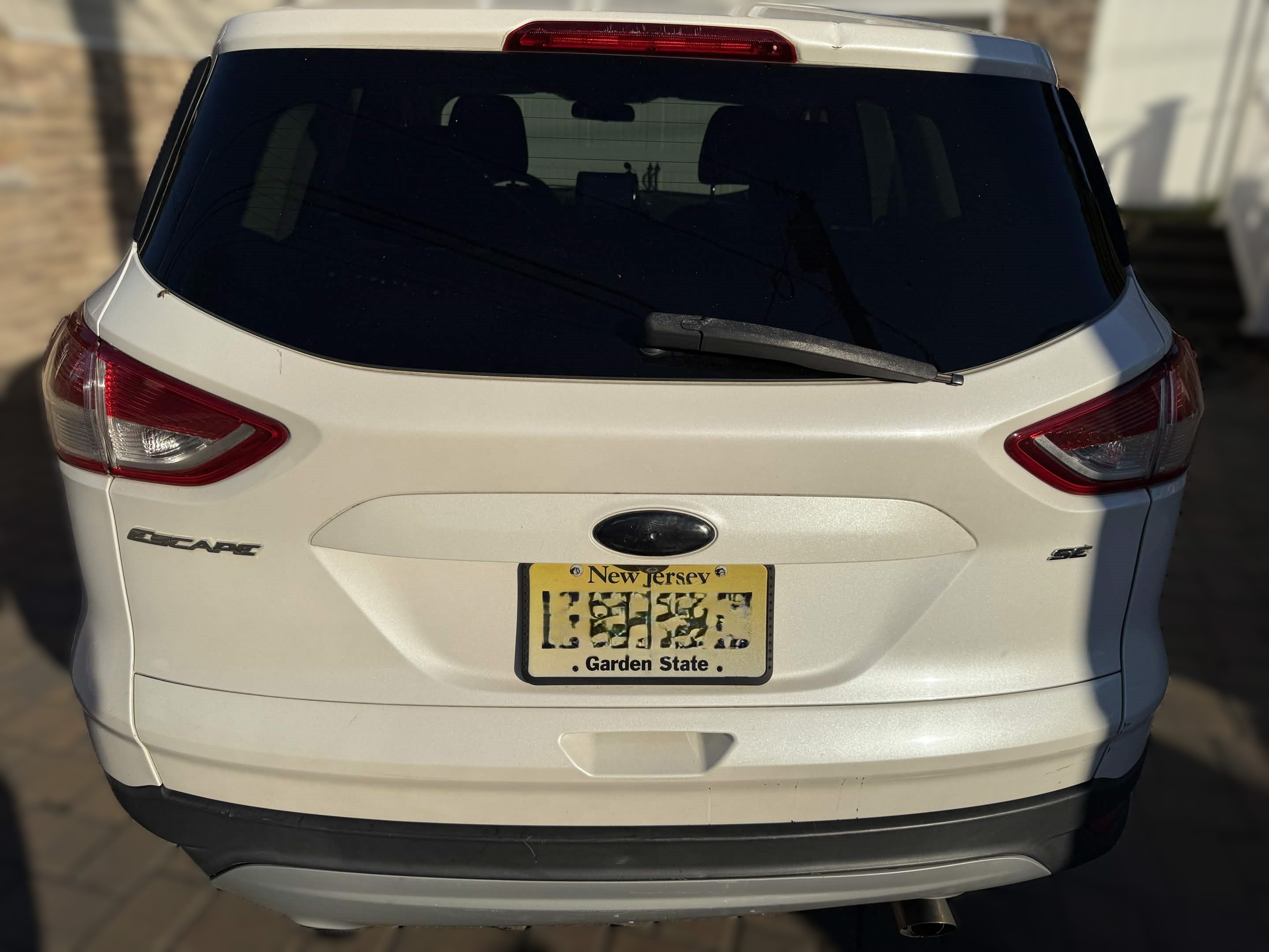 Used 2015 Ford Escape SE FWD image 6