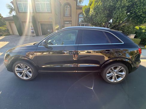 Used 2016 Audi Q3 2.0T Premium Plus w/ Technology Package FWD image 8