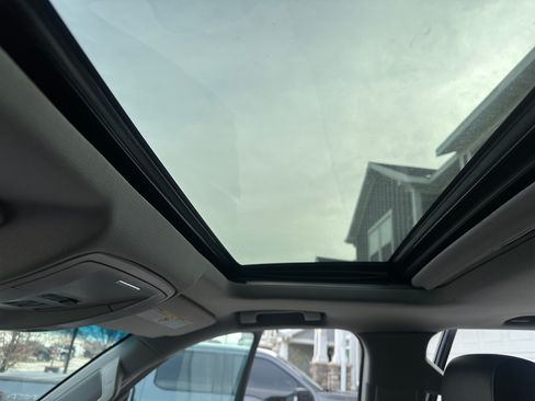 Used 2016 GMC Sierra 2500 SLT image 16