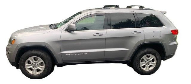 Used 2015 Jeep Grand Cherokee Laredo w/ Quick Order Package 23E AWD/4WD image 1