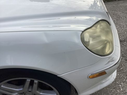 Used 2006 Mercedes-Benz S 500 image 10