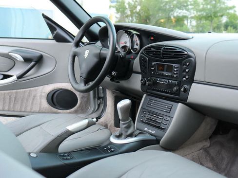 Used 2000 Porsche Boxster S image 10