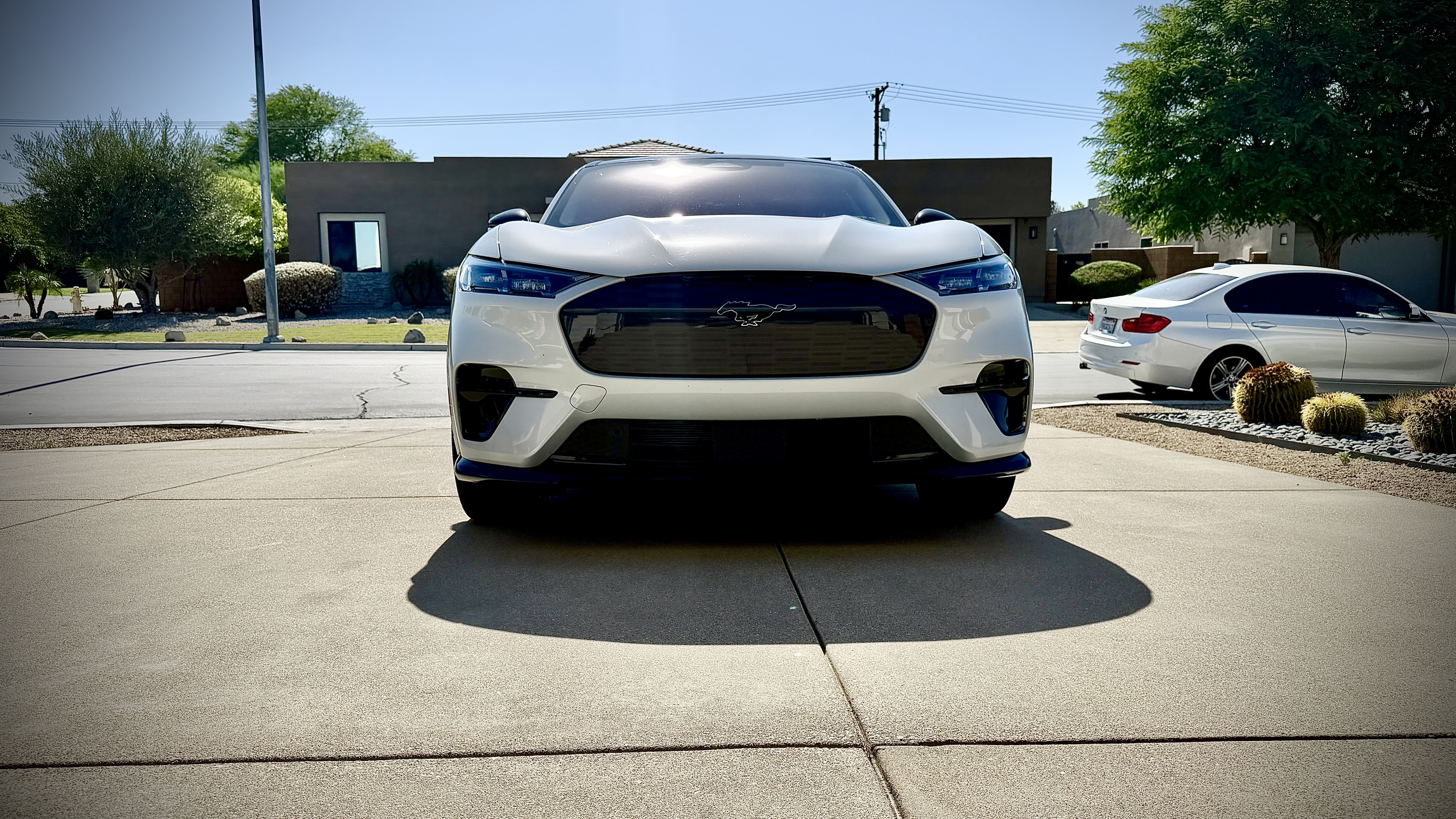 Used 2022 Ford Mustang Mach-E GT w/ GT Performance Edition AWD/4WD image 12