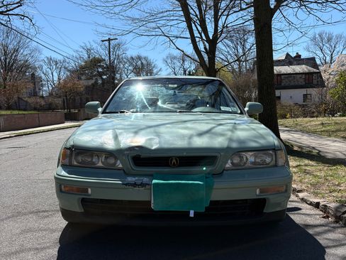 Used 1995 Acura Legend GS image 1