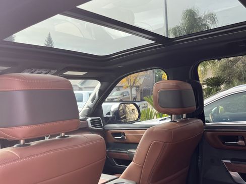 Used 2024 Toyota Tundra 1794 Edition image 15